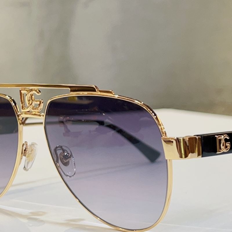 D&G Sunglasses